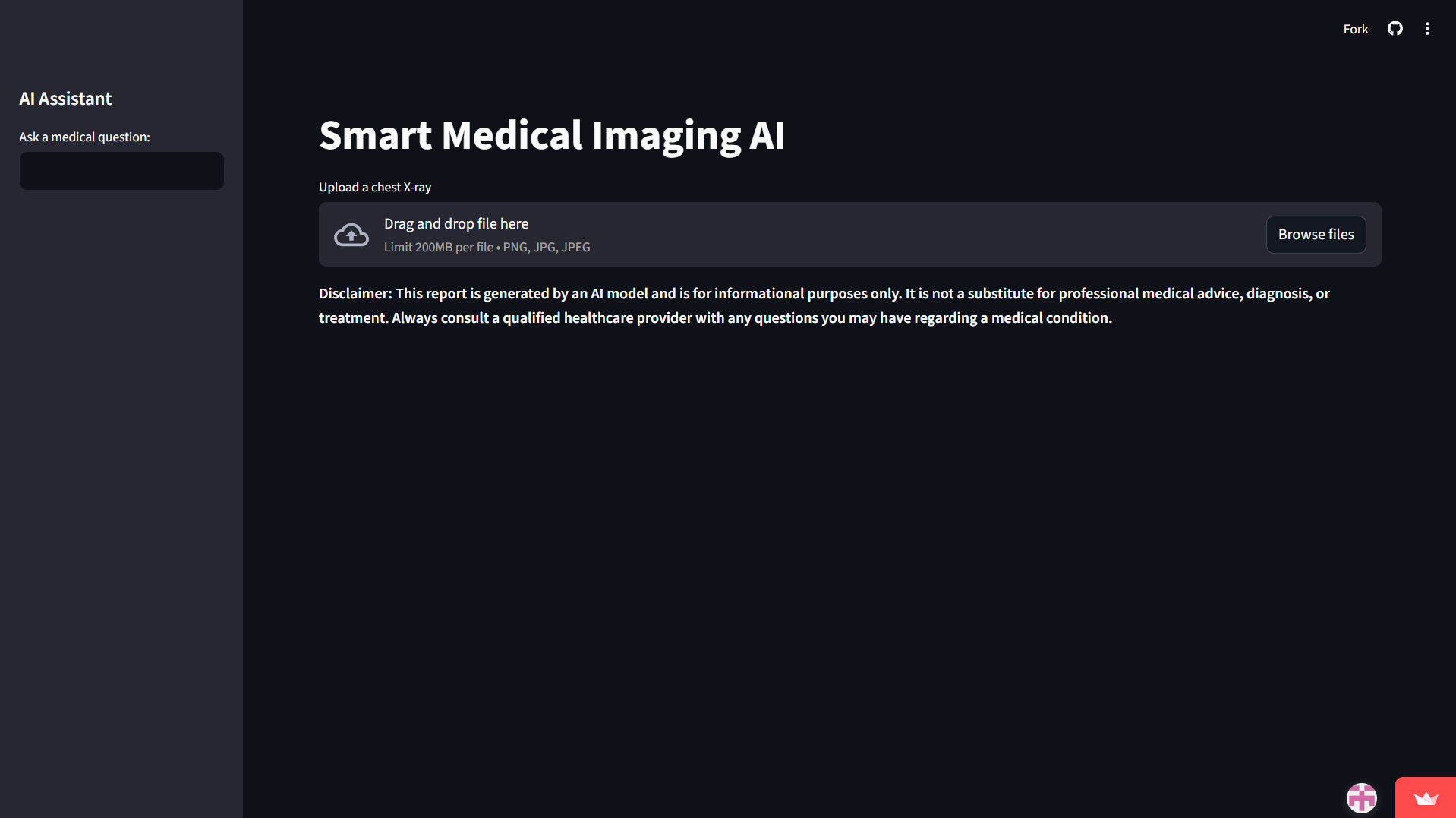 Medical AI Preview