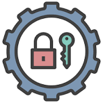 Password Manager Logo